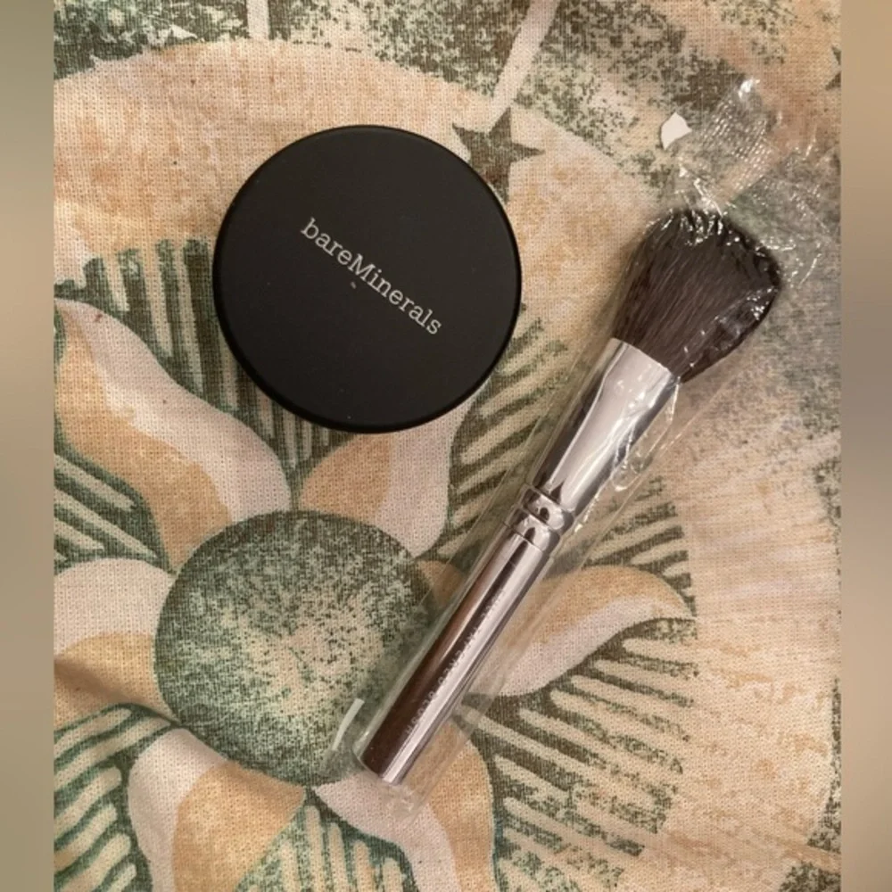 bareMinerals brand new
